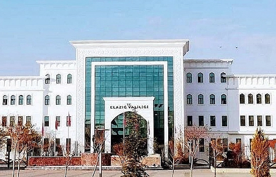Elazığ Valiliği'nden tatil açıklaması: Salı günü herkes okula!