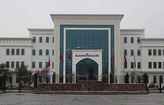 Elazığ Valiliği'nden Yeni Bir Uyarı Daha Geldi, Elazığlılar Dikkat Edin