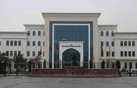 Elazığ Valiliği: Olumsuz bir durum yok