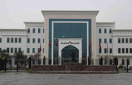 Elazığ Valiliğinden 50 milyon Euro'luk proje iddiaları ile ilgili açıklama