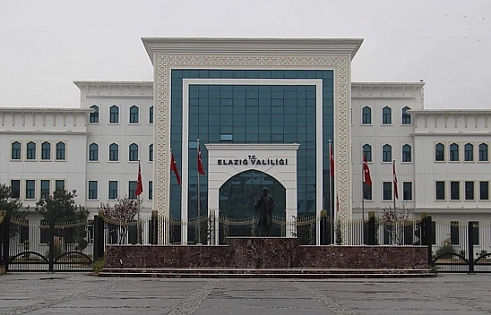 Elazığ Valiliğinden kar tatili açıklaması