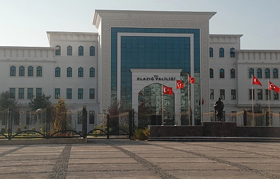 Elazığ valiliğinden konteyner kent tahliye süreci hakkında önemli açıklama