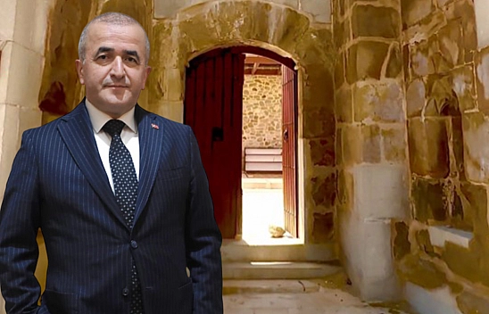 Elazığ Valisi Hatipoğlu devreye girdi, yılların hasreti giderildi