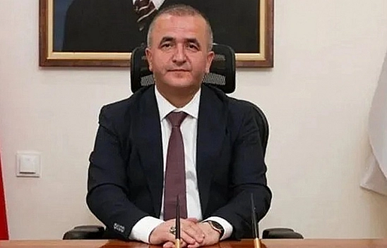 Elazığ Valisi Hatipoğlu'ndan açıklama