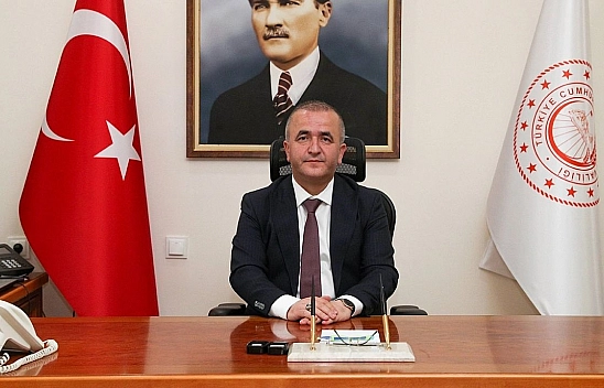 Elazığ Valisi Hatipoğlu'ndan kar yağışı nedeniyle önemli uyarı