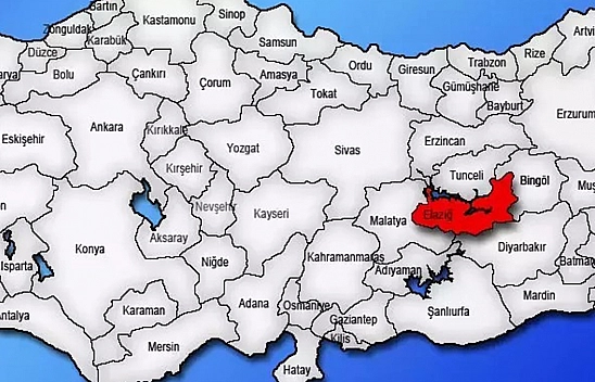 Elazığ ve Birçok İlin Geleceği Burada!