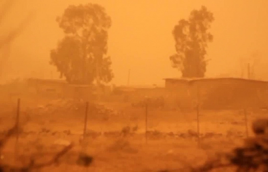 Elazığ ve çevre iller için uyarı geldi: Bunu kesinlikle yapmayın! Meteoroloji uyardı