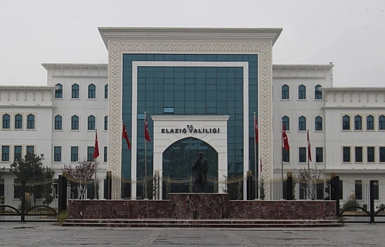 Elazığ ve Çevre İllere Uyarı Geldi!