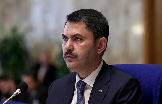 Elazığ ve Malatya Depremini İşaret Etti! 'Yapılamaz Denileni Yaptık'