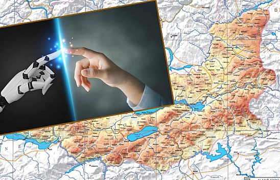 Elazığ ve Malatya'nın Yeni İsmi Belli Oldu!