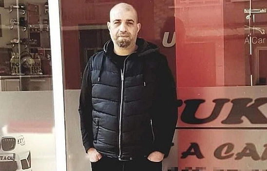 Elazığ ve Malatya'yı Yasa Boğan Ölüm