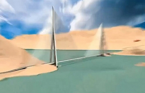 Elazığ ve Tunceli gün sayıyor: Pertek köprüsü için ilk somut adımlar atıldı