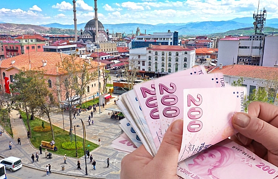 Elazığ Yatırıyor ve Kazanıyor!