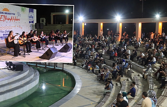 Elazığ, yaz etkinlikleri ile bir başka güzel