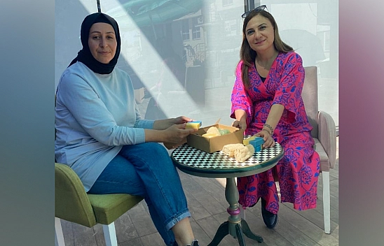 Elazığ Yedigöze Köyünde yaşayan Tuba Bahçeci Başarıdan başarıya koşuyor