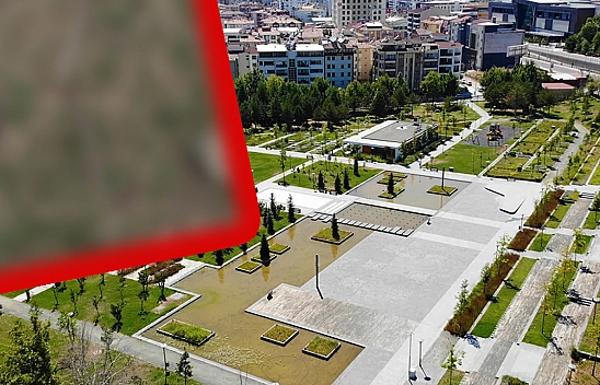 Elazığ Yeniköy'de Davetsiz Misafir