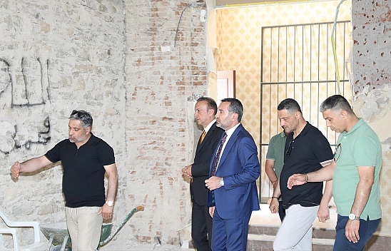 Elazığ yepyeni bir değer kazanıyor