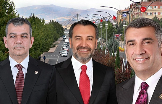 Elazığ yine örnek şehir!