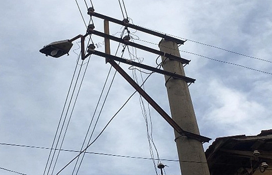 Elazığ'da Elektrikte Yeni Dönem