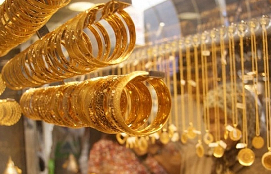 Elazığlı altın yatırımcıları dikkat! İslam Memiş'ten öneri