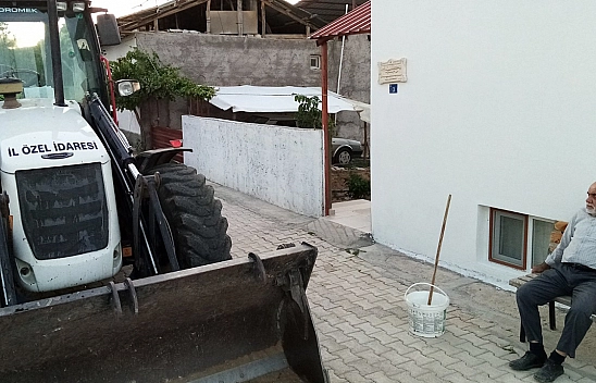 Elazığlı Amcanın Duyarlılığı, Duygulandırdı