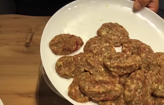 Elazığlı annelerin gizli tarifi ortaya çıktı! Bu lezzet çocukluğunuza götürecek!