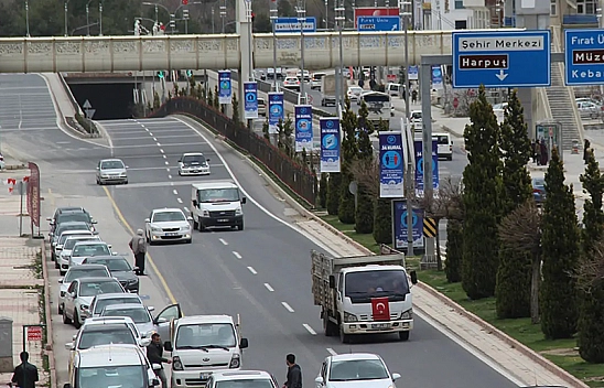 Elazığlı araç sahipleri bu habere çok üzülecek! Zam yolda