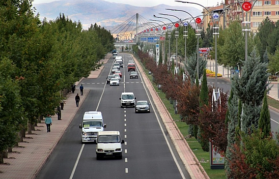 Elazığlı araç sahiplerine kötü haber! Zam yapıldı