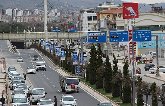 Elazığlı araç sahiplerine müjde! İndirim yolda