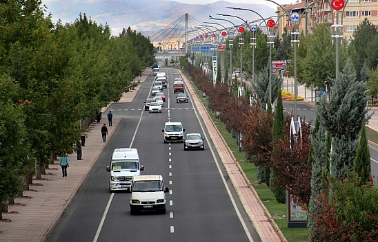 Elazığlı araç sahiplerini üzecek haber geldi! Zam yapıldı