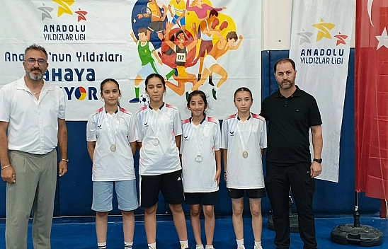 Elazığlı Badmintoncular ANALİG'de Türkiye Finallerinde