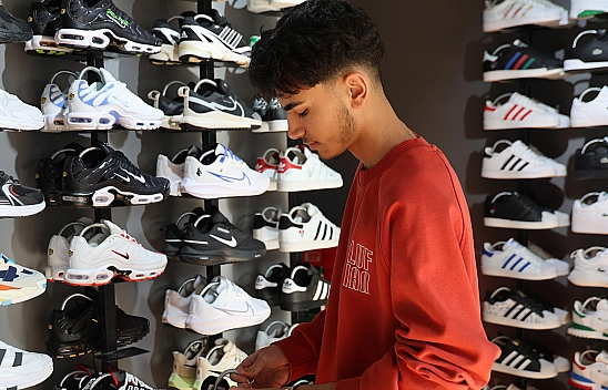 Elazığlı bu genç girişimci herkese örnek oldu