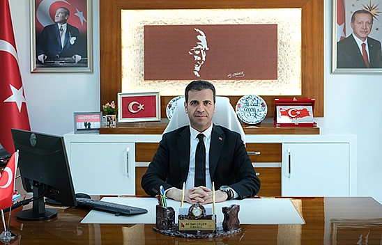 Elazığlı Çeçen, Malatya Aile Ve Sosyal Hizmetler İl Müdürlüğü'ne Asaleten Atandı