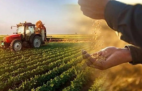 Elazığlı çiftçiler dikkat! Bakanlık duyurdu