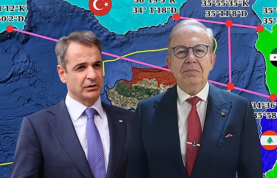 Elazığlı Cihat Yaycı Yunanistan'ı karıştırdı