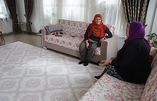 Elazığlı Depremzedelerden Bir Mesaj Var