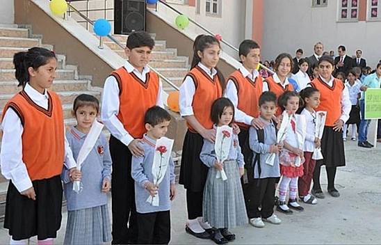 Elazığlı ebeveynler dikkat! Okullarda yeni dönem