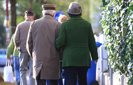 Elazığlı emeklilere müjde: 1-4 kasım arasında ödeme alacaklar