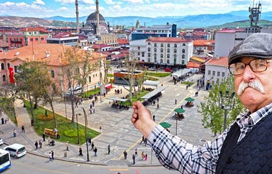 Elazığlı emeklilerin beklediği müjde TBMM'den geldi!