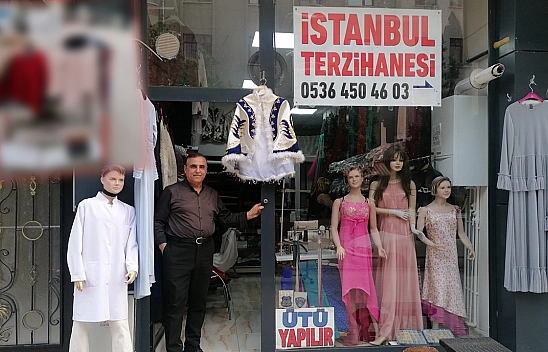 Elazığlı Esnaflara Acil Çağrı!