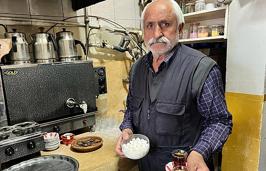 Elazığlı Esnaftan Enflasyona Darbe