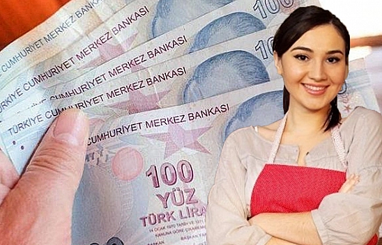 Elazığlı ev hanımları dikkat: Emeklilik için yeni dönem başlıyor! İşte şartlar