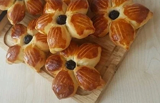 Elazığlı ev hanımları sahurda bu poğaça sofralarınızı süsleyecek