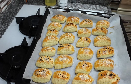 Elazığlı ev hanımlarının gözdesi! Sosyal medyanın konuştuğu tarife doyum olmuyor