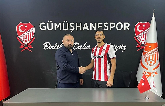 Elazığlı futbolcunun yeni durağı belli oldu