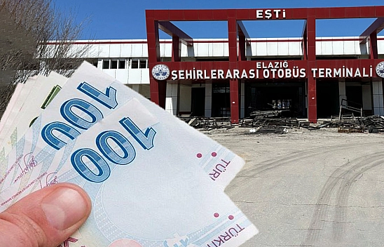 Elazığlı gençler bu haber sizin için! 3.800 TL ulaşım desteği başladı!