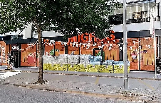 Elazığlı hanımlar dikkat: Kış hazırlığınız neredeyse bedavaya gelecek