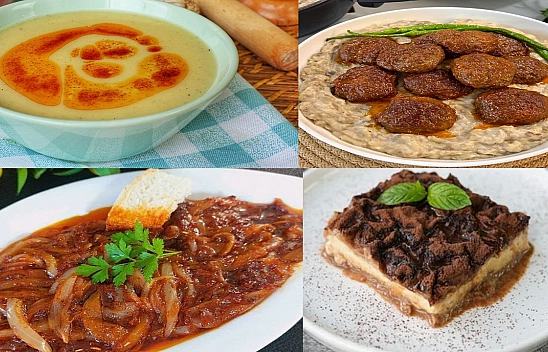 Elazığlı hanımlar iftara ne yemek yapacağım diye düşünmeyin işte o tarif!