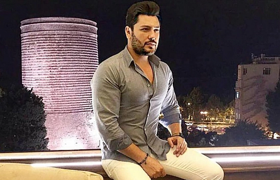 Elazığlı Hemşehrimiz Gökhan Çoban Hayatını Kaybetti