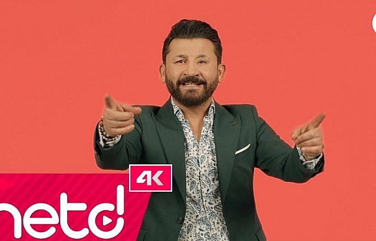 Elazığlı Hemşerimizin Son Klibi Müzik Piyasalarını Salladı